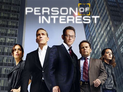 person of interest tv show|person of interest season 5.